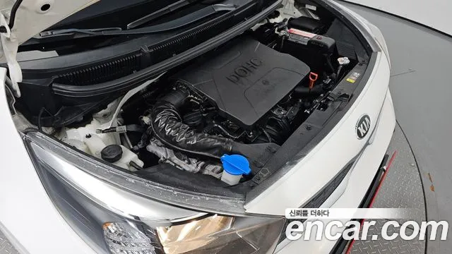 Kia All New Morning (JA) id 2667035 из Кореи 16