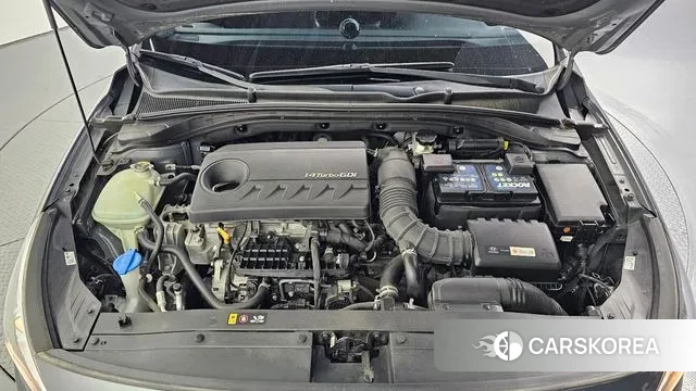 Hyundai i30 (PD) id 2977180 из Кореи 16