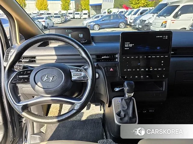 Hyundai Staria id 3572961 из Кореи 16