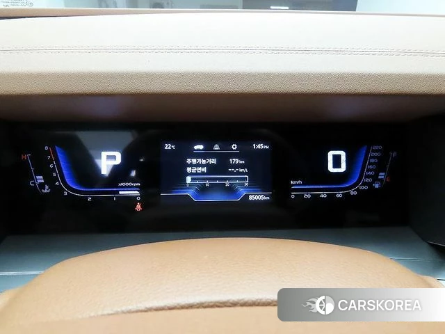 Ssangyong Torres id 4871740 из Кореи 16