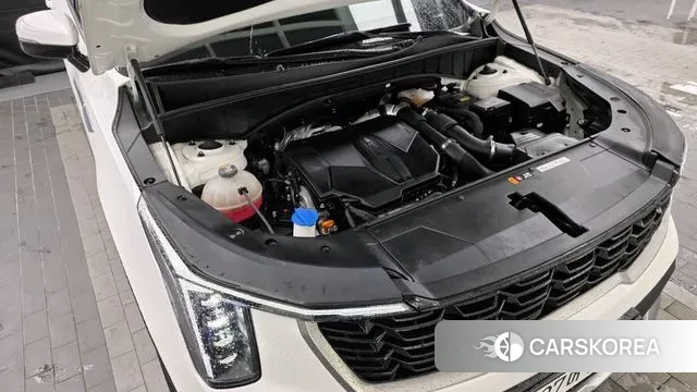 Kia The New Sorento 4th Generation id 3415776 из Кореи 16