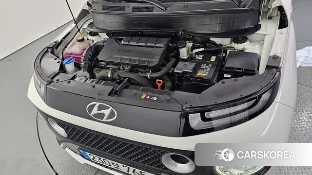 Hyundai Casper id 3142196 из Кореи 16