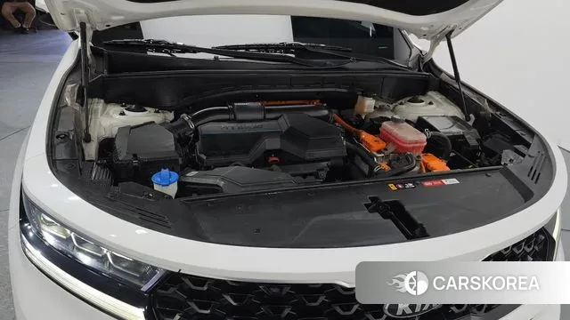 Kia Sorento 4th Generation id 3708213 из Кореи 16