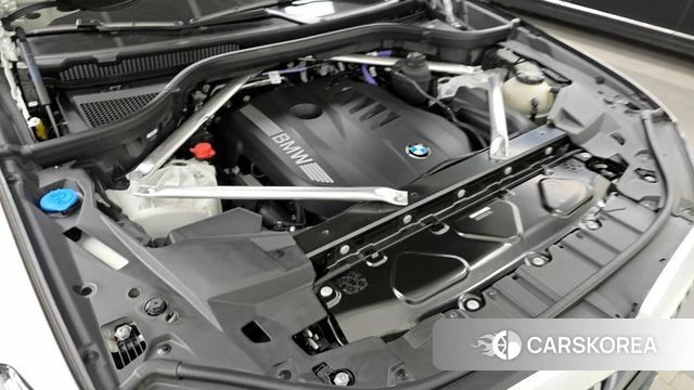 BMW X5 (G05) id 4185539 из Кореи 30