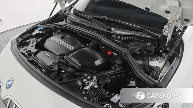 BMW 2 Series Active Tourer (U06) id 4847413 из Кореи 26
