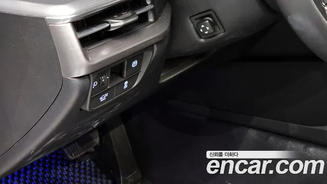 Hyundai Grandeur (GN7) id 2689058 из Кореи 16