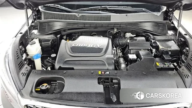 Kia The New Sorento id 3500169 из Кореи 16