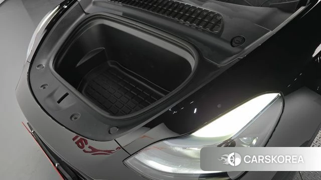 Tesla Model Y id 4768095 из Кореи 16