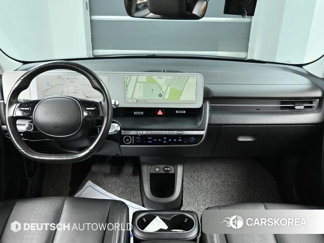 Hyundai Ionic 5 id 4624283 из Кореи 16