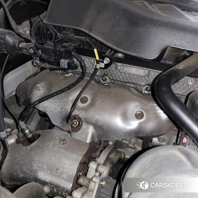 Hyundai The New Grand Starex id 3845288 из Кореи 16