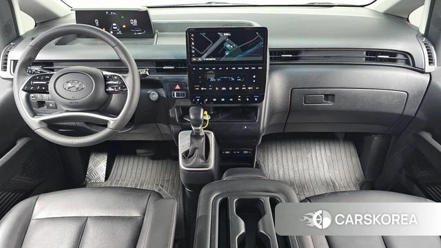 Hyundai Staria id 4929132 из Кореи 29