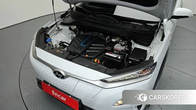 Hyundai Kona Electric id 3886253 из Кореи 16