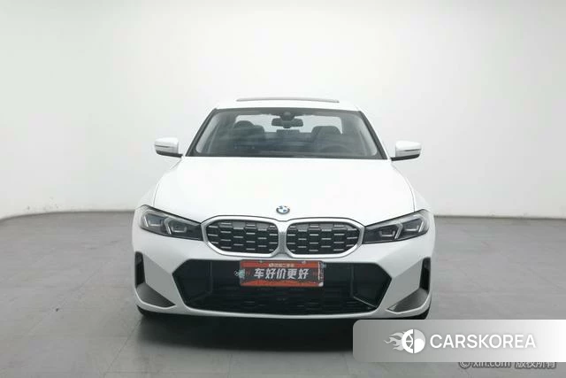 BMW 3 series id 4275813 из Китая 20