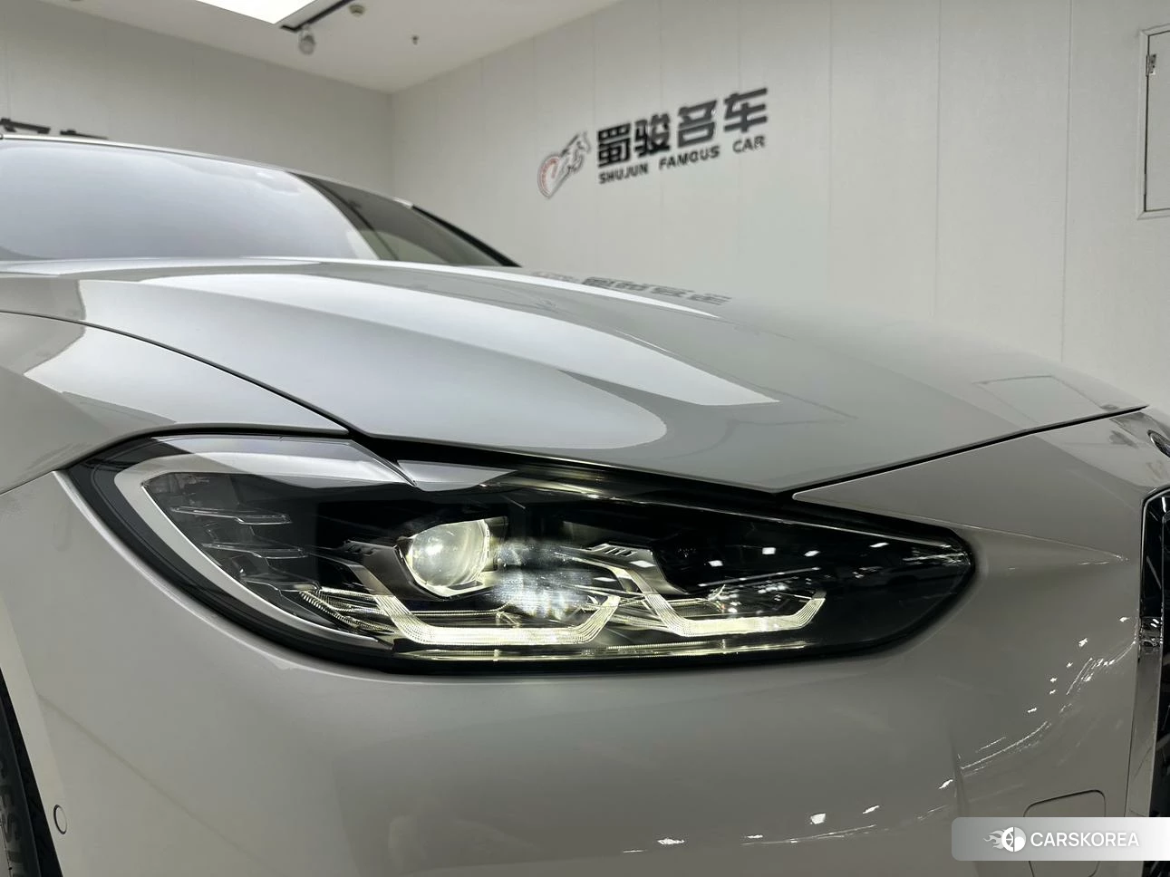 BMW 4 series id 4452517 из Китая 15