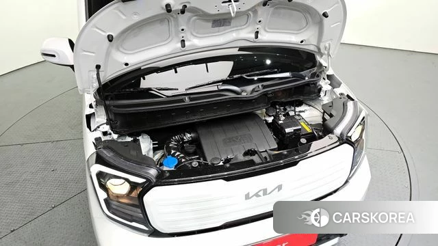 Kia The New Kia Ray id 3913990 из Кореи 16