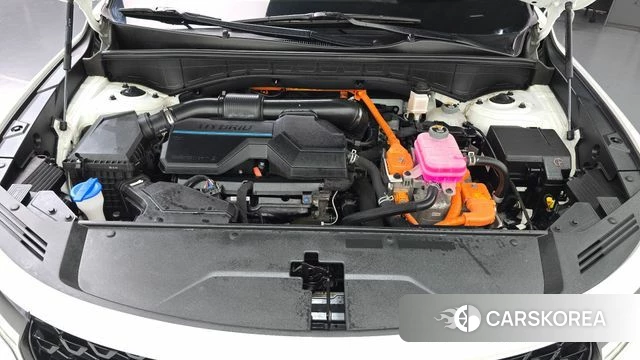 Kia Sorento 4th Generation id 4768419 из Кореи 16
