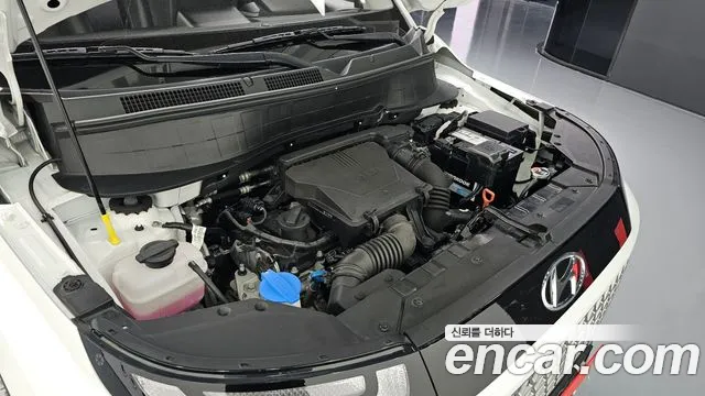 Hyundai Casper id 2703590 из Кореи 16