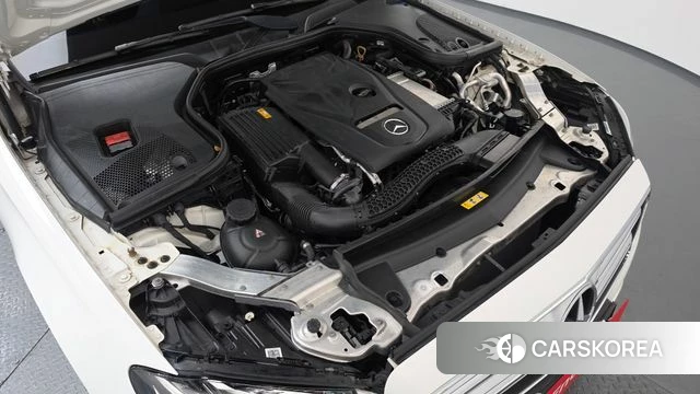 Mercedes-Benz E-Class W213 id 4732979 из Кореи 26