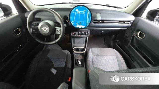 Mini Cooper C 4th generation id 4612141 из Кореи 28