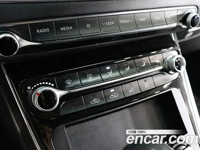 Hyundai Grandeur IG id 2765765 из Кореи 16