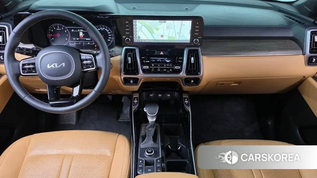Kia Sorento 4th Generation id 4779291 из Кореи 26