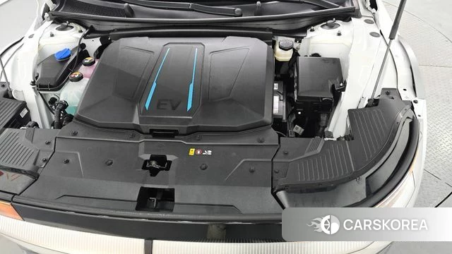 Hyundai Ionic 5 id 4360411 из Кореи 33