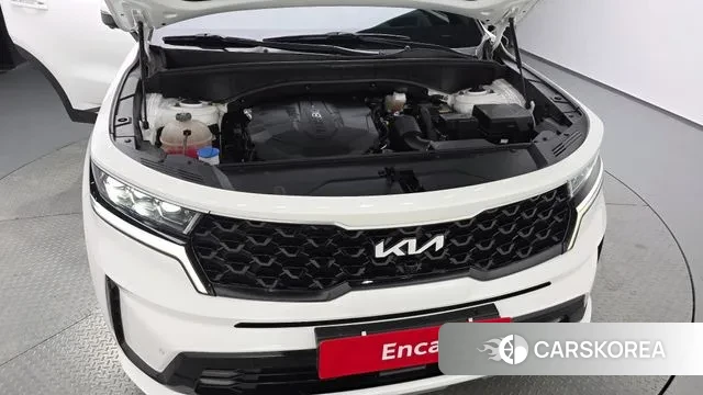 Kia Sorento 4th Generation id 3591091 из Кореи 16