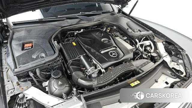 Mercedes-Benz E-Class W213 id 3484645 из Кореи 16