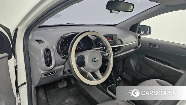 Kia All New Morning (JA) id 4864992 из Кореи 26