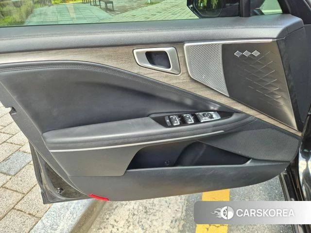 Kia K8 id 4676898 из Кореи 16