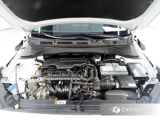 Hyundai The New Kona id 3334405 из Кореи 16