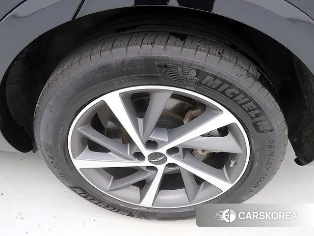 Genesis GV80 id 3223328 из Кореи 16