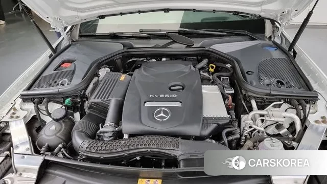 Mercedes-Benz E-Class W213 id 3022902 из Кореи 16