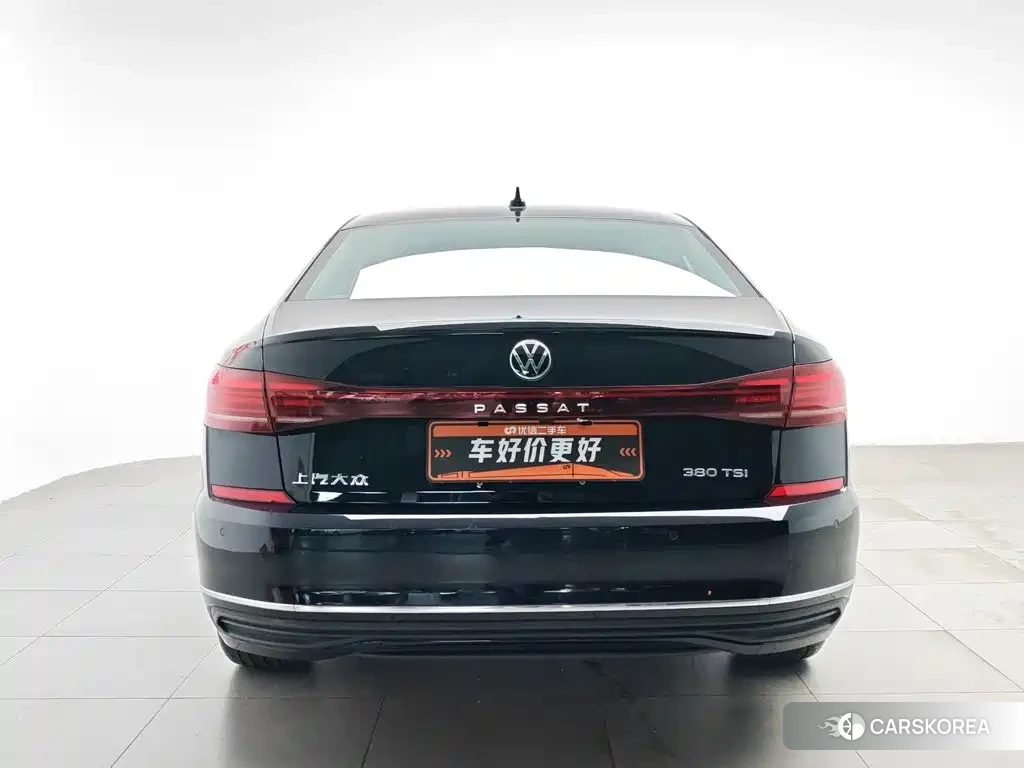 Volkswagen Passat id 4576564 из Китая 20
