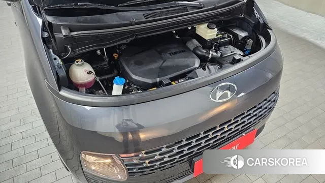 Hyundai Staria id 3503941 из Кореи 16