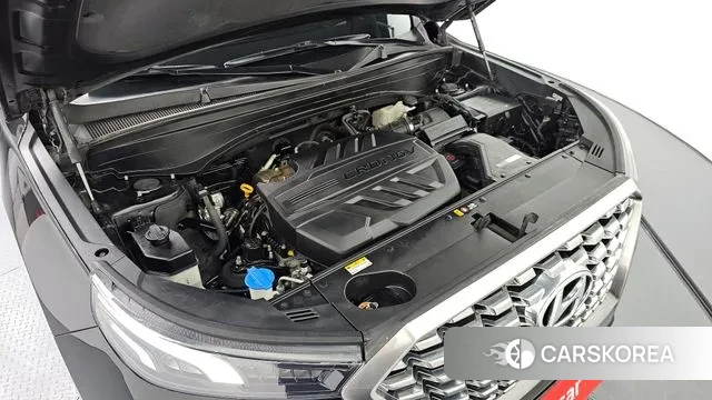 Hyundai Palisade id 3698607 из Кореи 16