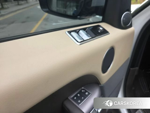 Land Rover Range Rover Sport 2nd Generation id 3982196 из Кореи 15