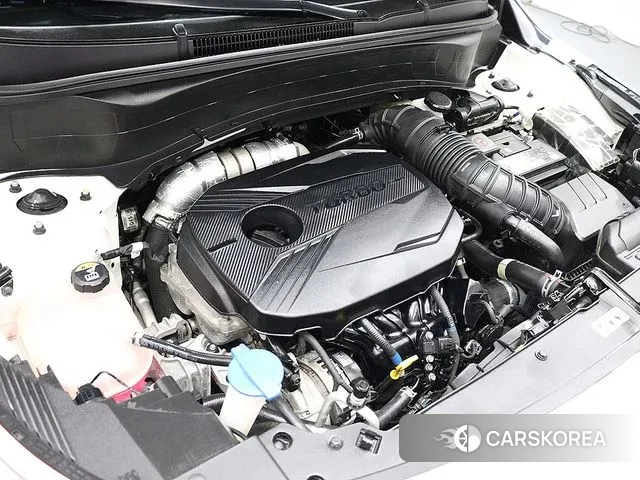 Kia Seltos id 3539623 из Кореи 16