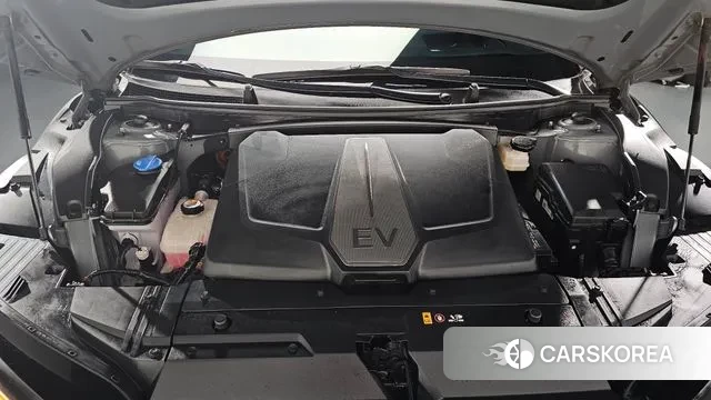 Kia EV6 id 3571750 из Кореи 16