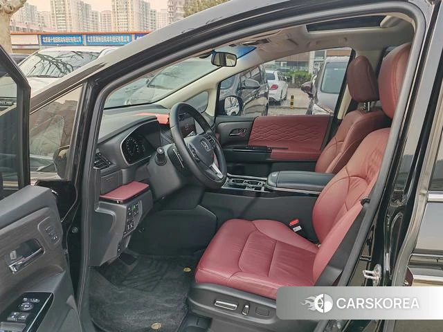 Honda Ai Lishen id 4264501 из Китая 11