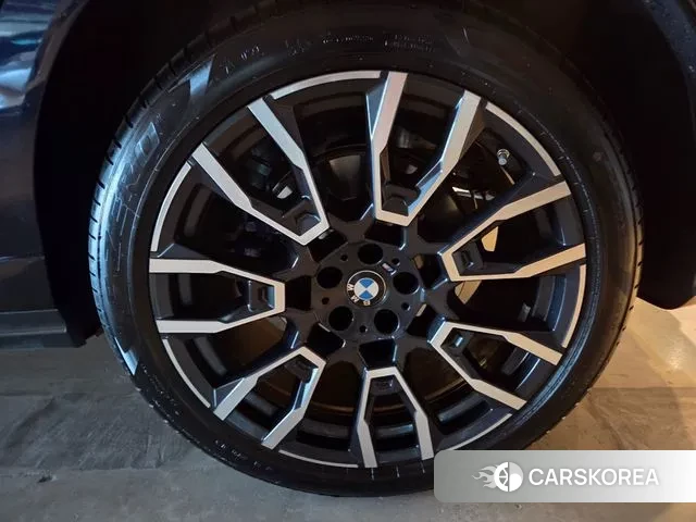 BMW X6 (G06) id 3614366 из Кореи 16