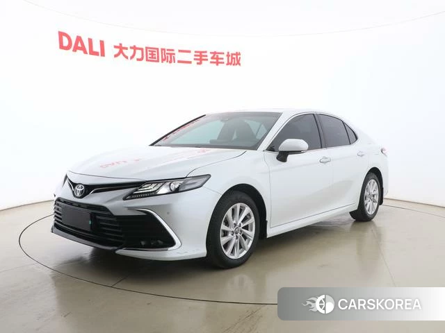 Toyota Camry id 4272137 из Китая 13