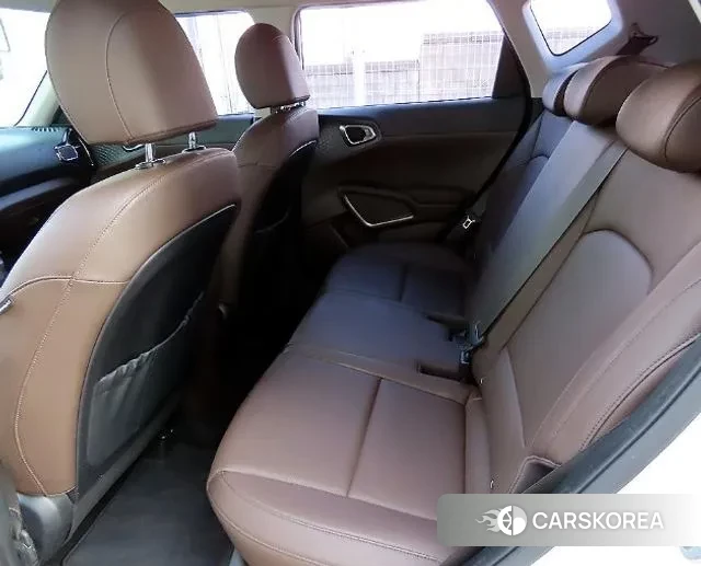 Kia Soul Booster id 3748232 из Кореи 15