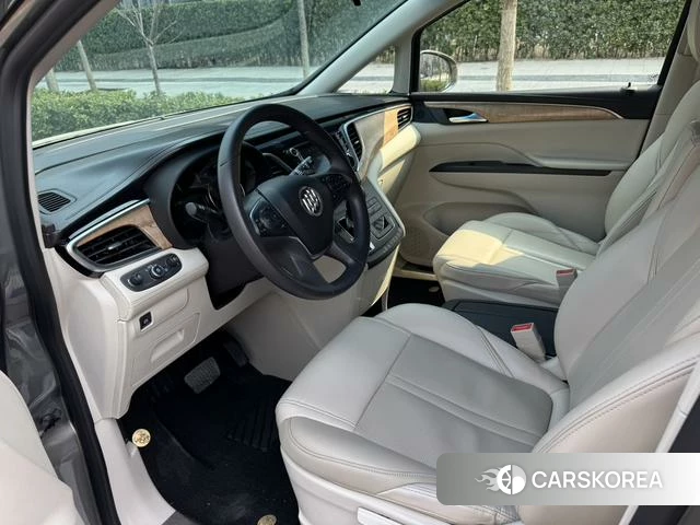 Buick GL8 id 4208697 из Китая 16