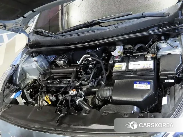 Hyundai Accent (New type) id 3288697 из Кореи 13