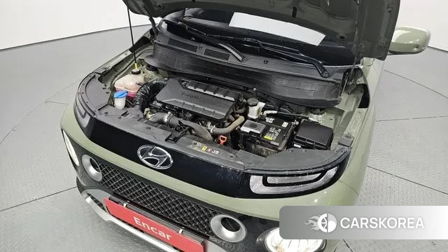 Hyundai Casper id 3137176 из Кореи 16