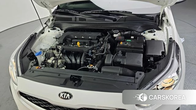 Kia Come New K3 id 3942558 из Кореи 16