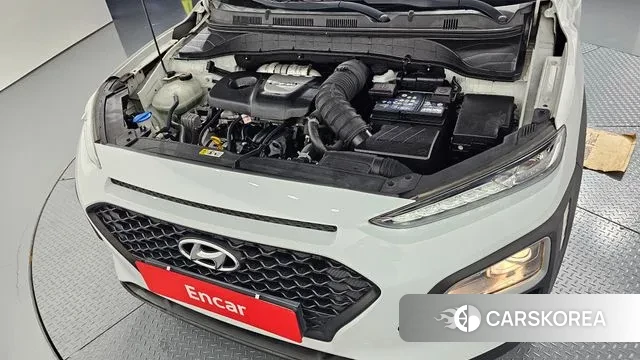 Hyundai Kona id 3455084 из Кореи 16