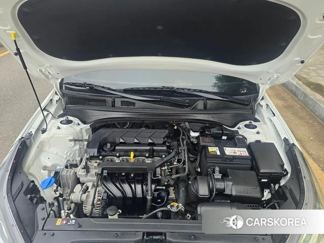 Kia Come New K3 id 4383569 из Кореи 16