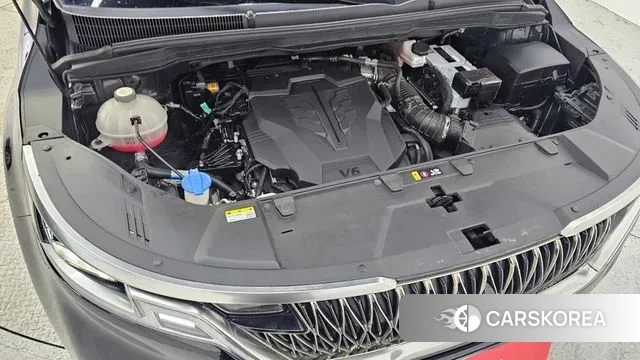 Kia Carnival 4th generation id 3770470 из Кореи 16